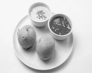 Batata Vada ( 2 Pcs )