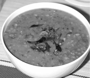 Cherupayar Curry