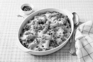 Penne Al Forno