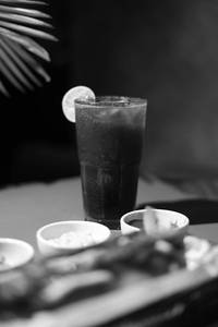 Jamun Lemonade
