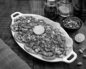 Peri Peri Spiced Baruch Peanuts