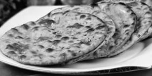 Missi Roti