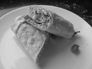 Paneer Roller