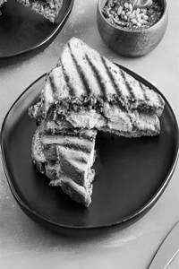 Chicken Tikka Sandwich