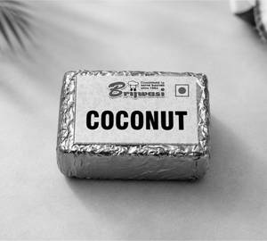 Coconut Chocolate [1Pc]