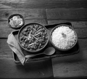 Rajma Chawal