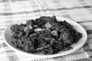 Beef Masala