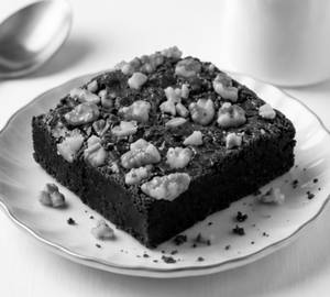 Walnut Brownie