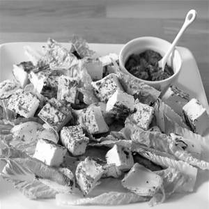 Paneer Salad