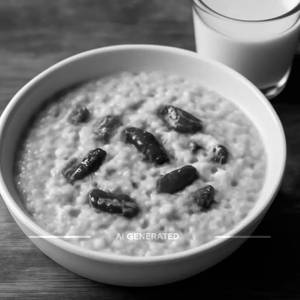 Good Old Porridge