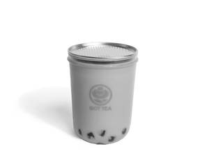 Royal Milk Tea [350ml]