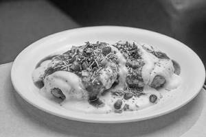 Tikki Chaat
