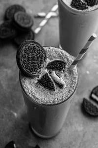 Oreo Shake