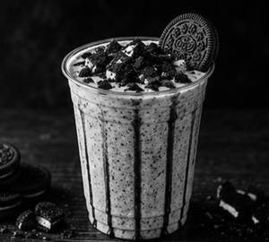 Oreo shake