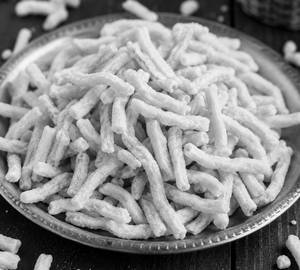 Pulla Kaja (Sugar)