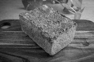 Multigrain Bread (wholegrain)