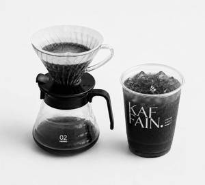 Pour Over