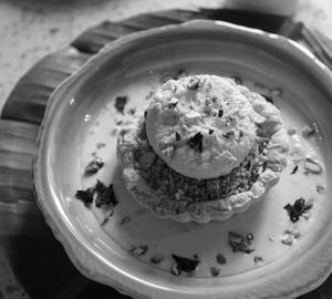 Kesar Rasmalai Stack