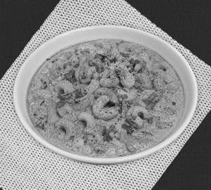 Kaju Curry