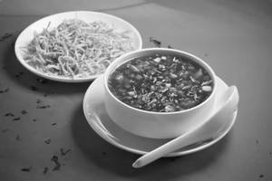 Non-veg Peking