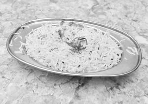 Jeera Rice