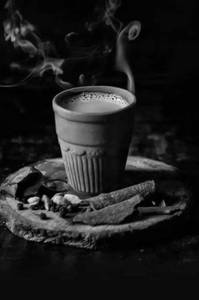 Masala Tea