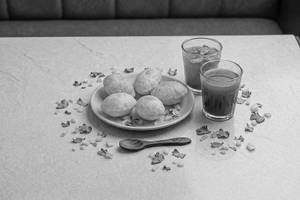 Golgappe Suji