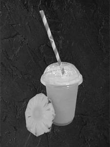 Pineapple Juice