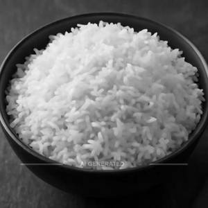 White Rice (500 Grams)