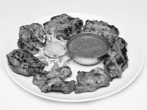 Tikka [chicken boneless]  arabian [8 count]