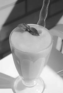 Mango Slush