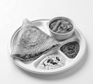 Masala Dosa