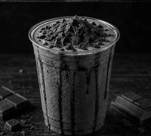 Chocolate shake