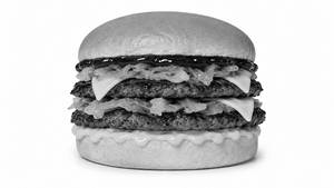 Louisiana Chicken Smash Burger