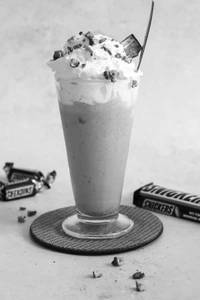 Snikker Shake