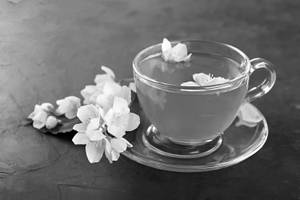 Jasmine Tea