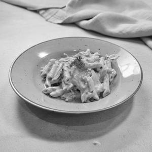 Creamy Alfredo Pasta