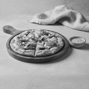 Arrabbiata Spice Pizza