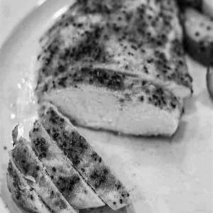 Steamed Chicken Breast (250gm)