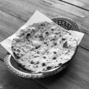 Tandoori Roti