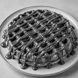 Nutella Waffle