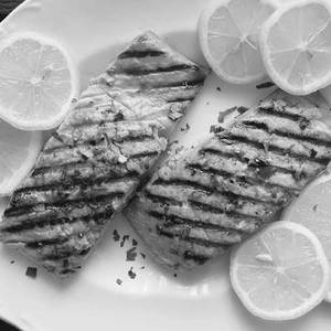 Grilled Fish