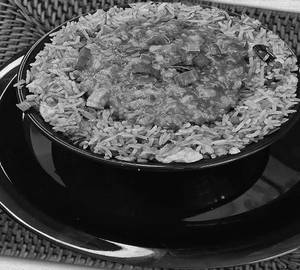 Chi Chopper Rice