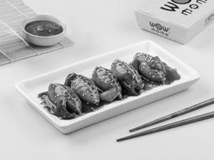 Chicken Korean Spicy Momo - New