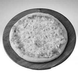 Corn Pizza