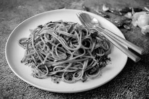 Chilli Garlic Noodles