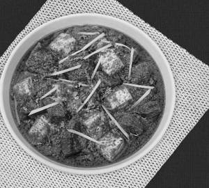 Paneer Kaleji