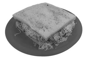 Poonam Sandwich