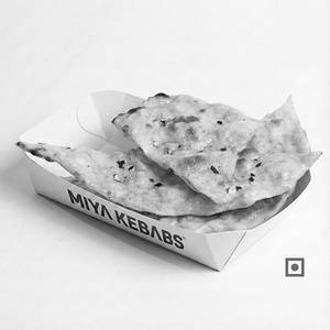 Tandoor Butter Naan