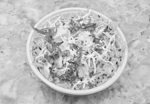 Paneer Pulao